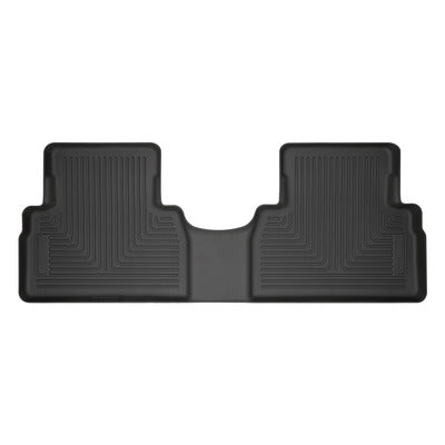 Husky Liners WeatherBeater 2nd Row Floor Liner 14871