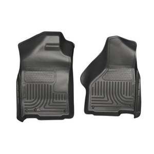 Husky Liners WeatherBeater Front Floor Liners 18031