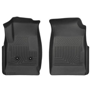 Husky Liners WeatherBeater Front Floor LIners - 2015+ Colorado/Canyon