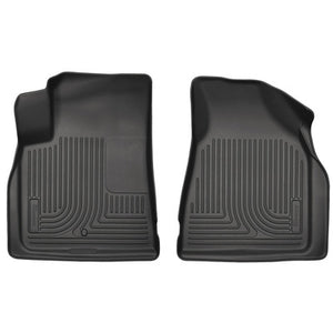 Husky Liners WeatherBeater Front Floor Liners 18211