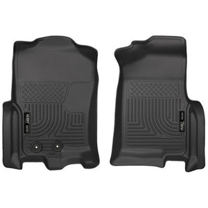 Husky Liners WeatherBeater Front Floor Liners 18371