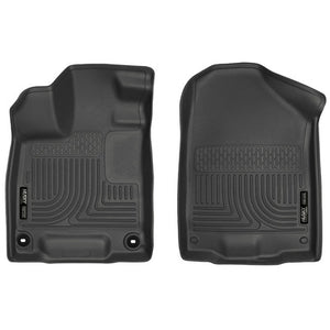 Husky Liners WeatherBeater Front Floor Liners 18411