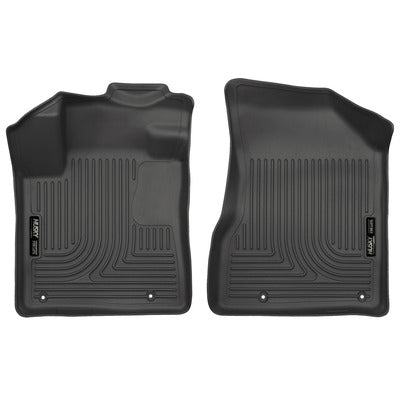 Husky Liners WeatherBeater Front Floor Liners 18611 for Nissan Murano