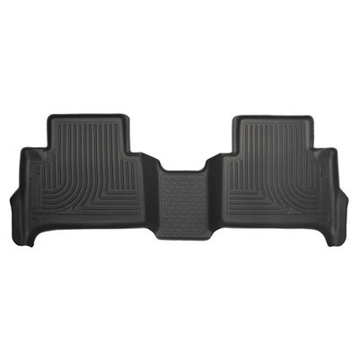 Husky Liners WeatherBeater 2nd Row Floor Liner 19111