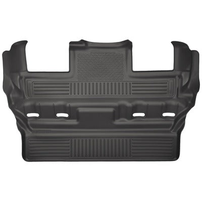 Husky Liners WeatherBeater 3rd Row Floor Liner 19301