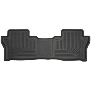 Husky Liners WeatherBeater 2nd Row Floor Liner 19411