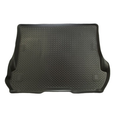 Husky Liners Classic Cargo Liner - 2007-17 Jeep Compass / Patriot