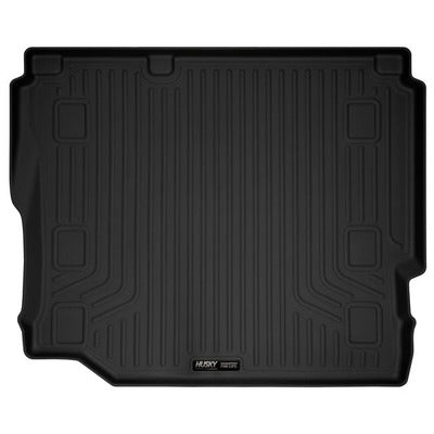 Husky Liners WeatherBeater Cargo Liner - 2018+  Jeep Wrangler 4-Door