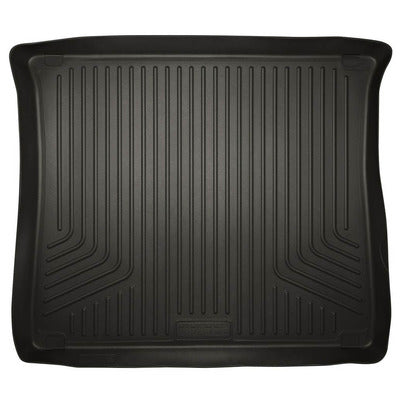 Husky Liners WeatherBeater Cargo Liner - 2010-17 Chevy Equinox / GMC Terrain 