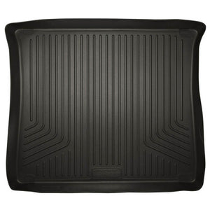 Husky Liners WeatherBeater Cargo Liner - 2010-17 Chevy Equinox / GMC Terrain 