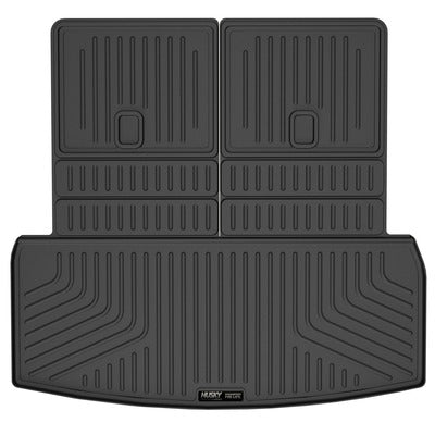 Husky Liners WeatherBeater Cargo Liner 23701