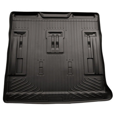 Husky Liners WeatherBeater Cargo Liner - 2007-14 Escalade / Tahoe / Yukon