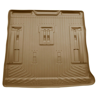 Husky Liners WeatherBeater Cargo Liner - 2007-14 Escalade / Tahoe / Yukon