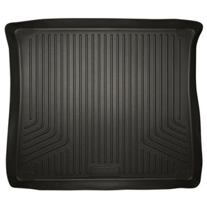 Husky Liners WeatherBeater Cargo Liner Behind 2nd Seat - 2007-14 Escalade / Suburban / Yukon XL