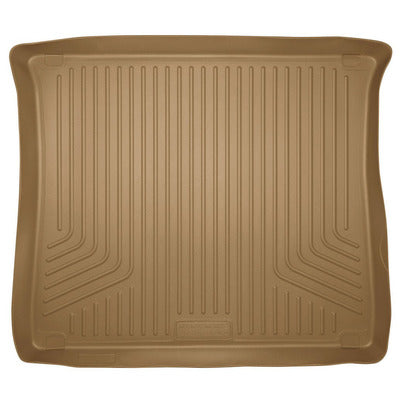 Husky Liners WeatherBeater Cargo Liner Behind 2nd Seat - 2015+ Escalade / Suburban / Yukon XL