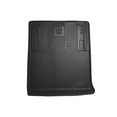 Husky Liners WeatherBeater Cargo Liner - 2007-14 Escalade / Tahoe / Yukon