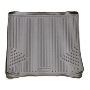 Husky Liners WeatherBeater Cargo Liner - 2014+ Jeep Cherokee