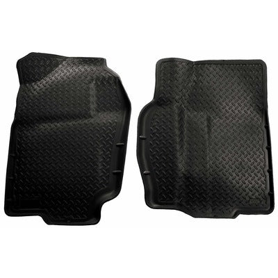 Husky Liners Classic Front Floor LIners - 1994-02 Dodge Ram 