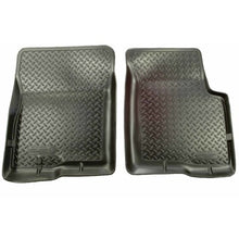 Husky Liners Classic Front Floor LIners - 2003-14 E150/E250/E350/E450