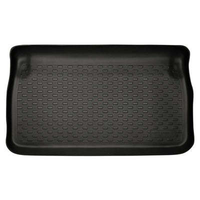 Husky Liners WeatherBeater Cargo Liner Behind 2nd Seat - 2015+ Escalade / Suburban / Yukon XL2005-16 Town & Country / Grand Caravan 