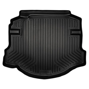 Husky Liners Trunk Liner - 2012-18 Ford Focus