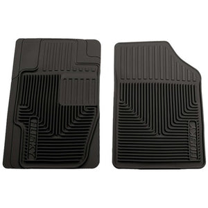 Husky Liners Heavy Duty Front Floor Mats - Various Applications