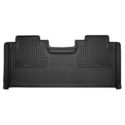 Husky Liners X-act Contour 2nd Seat Liner (Full Coverage) - 2015+ F150/F250/F350/F450 SuperCab Pickup