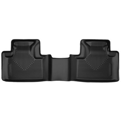 Husky Liners X-act Contour 2nd Seat Floor Liner - 2011+ Durango & Grand Cherokee