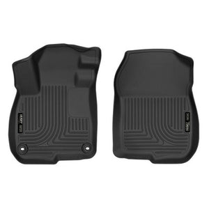 Husky Liners WeatherBeater Front Floor Liners 54921 for Ford Bronco & Escape