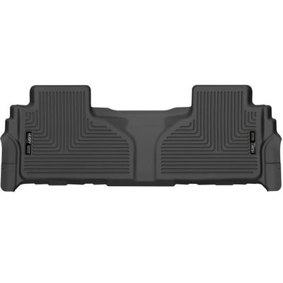 Husky Liners X-act Contour 2nd Row Floor Liner 55871