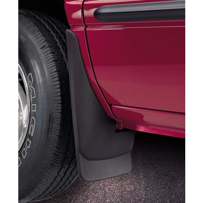 Husky Liners Custom Mud Guards - 1994-04 Ram