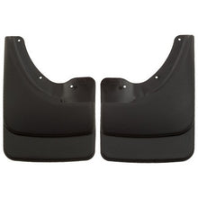 Husky Liners Custom Front Mud Guards - 2002-09 Ram 