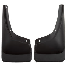 Husky Liners Custom Front Mud Guards - 1999-07 GM