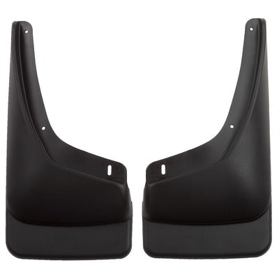 Husky Liners Custom Front Mud Guards - 1999-07 GM