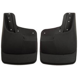 Husky Liners Custom Front Mud Guards - 2003-10 Ford F250/350
