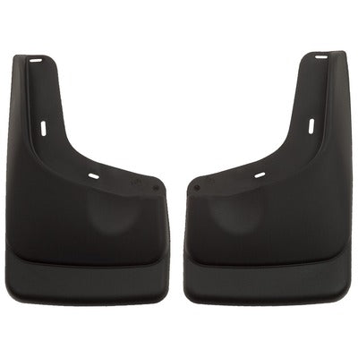 Husky Liners Custom Front Mud Guards - 2004-14 Ford F150