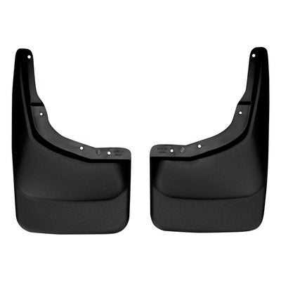 Husky Liners Custom Front Mud Guards - 2004-14 Ford F150 