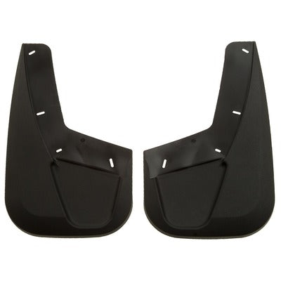 Husky Liners Custom Front Mud Guards - 2007-14 Sub/Tahoe/Yukon/Escalade