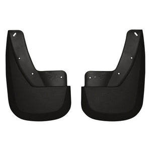 Husky Liners Rear Mud Guards - 2007-09 Avalanche