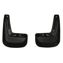 Husky Liners Custom Front Mud Guards - 2010-17 Chevrolet Equinox