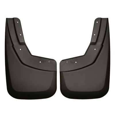 Husky Liners Custom Front Mud Guards - 2014-18 Silverado 1500