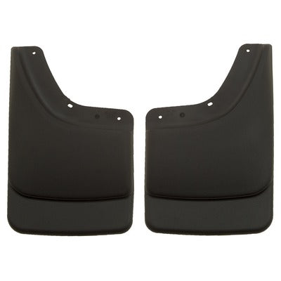 Husky Liners Rear Mud Guards - 2002-09 Dodge Ram