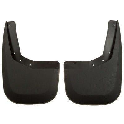 Husky Liners Rear Mud Guards - 2009-19  Ram 1500