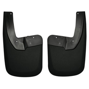 Husky Liners Rear Mud Guards - 2009-19   Ram 1500