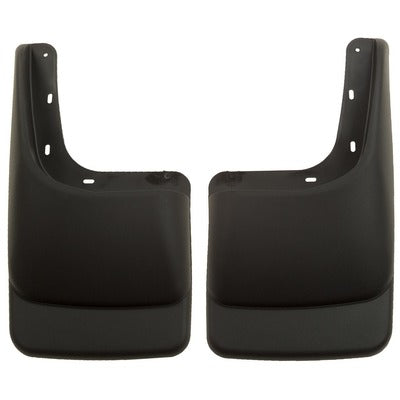 Husky Liners Rear Mud Guards - 2004-09 Ford F150