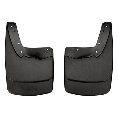 Husky Liners Rear Mud Guards - 2006-10 Ford Explorer