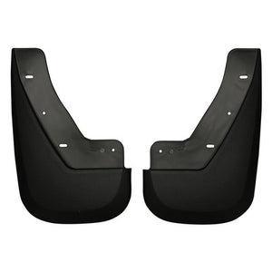 Husky Liners Rear Mud Guards - 2007-09 GM SUV