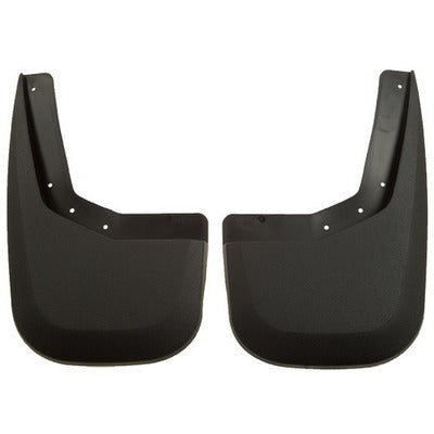 Husky Liners Rear Mud Guards - 2007-14 Tahoe