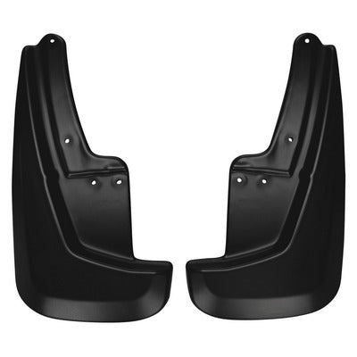 Husky Liners Custom Front Mud Guards - 2011+ Durango