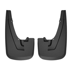 Husky Liners Front Mud Guards 58041